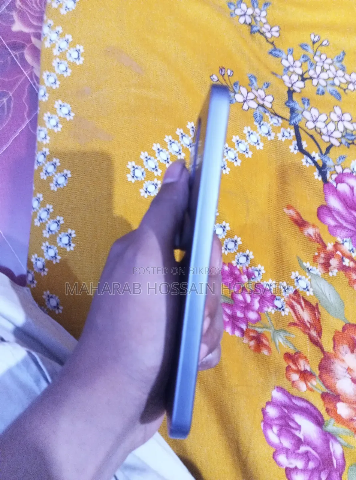 Oppo F31 5G 128 GB Blue