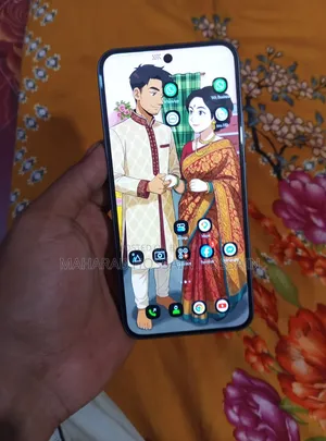Oppo F31 5G 128 GB Blue
