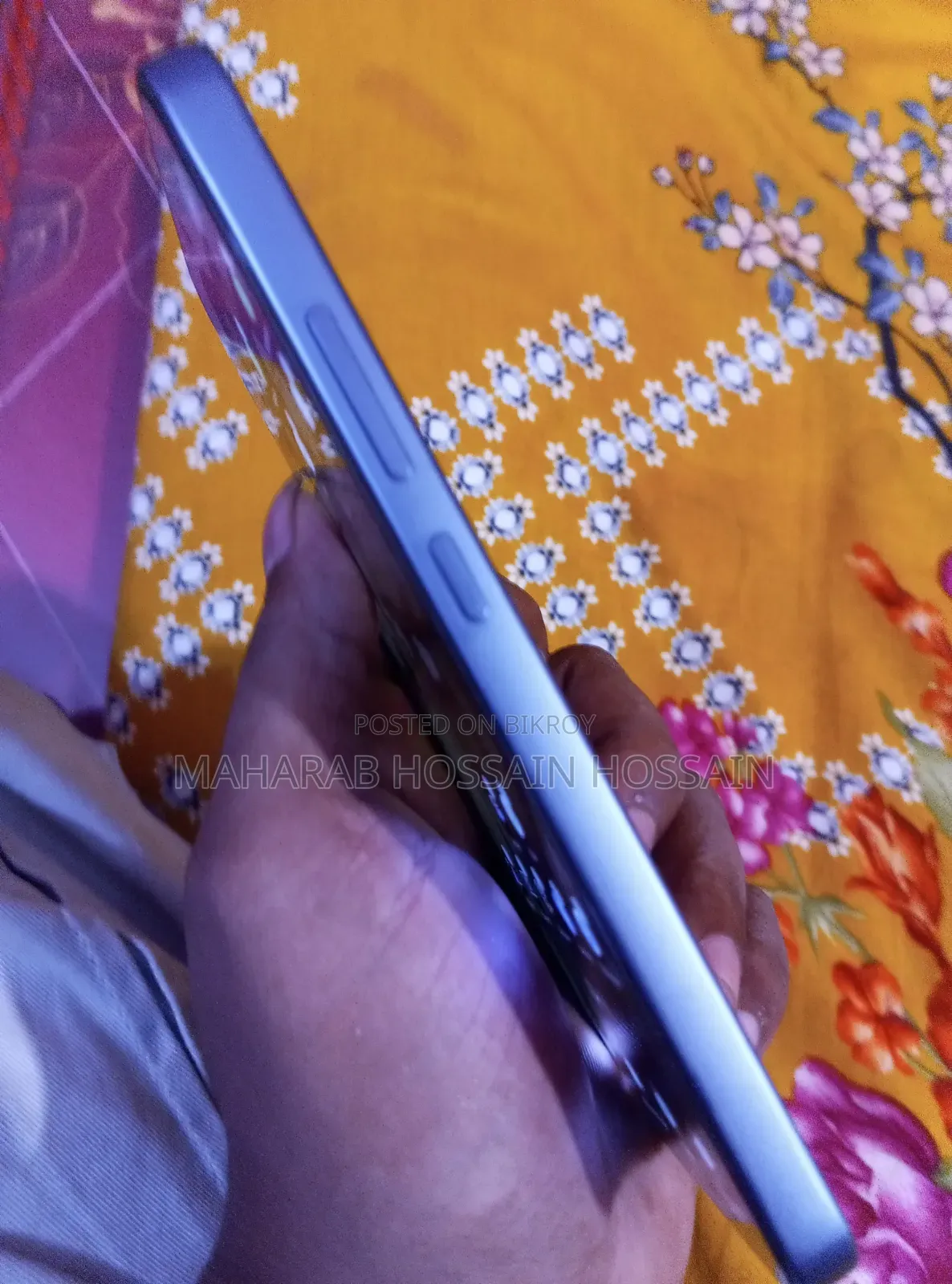 Oppo F31 5G 128 GB Blue