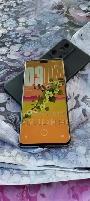 New Xiaomi Civi 2 256 GB White