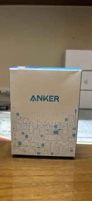 Anker Zolo 20w Power Adapter