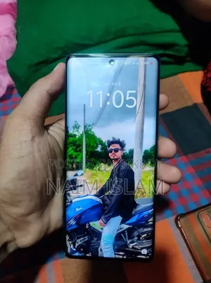 Vivo V29 Pro 256 GB Blue