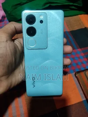 Vivo V29 Pro 256 GB Blue