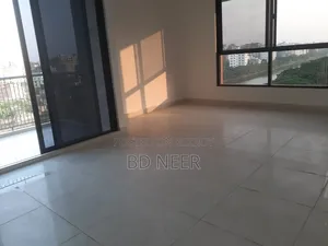 4-Bedroom Apartment in Gulshan for Rent