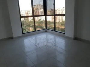 4-Bedroom Apartment in Gulshan for Rent