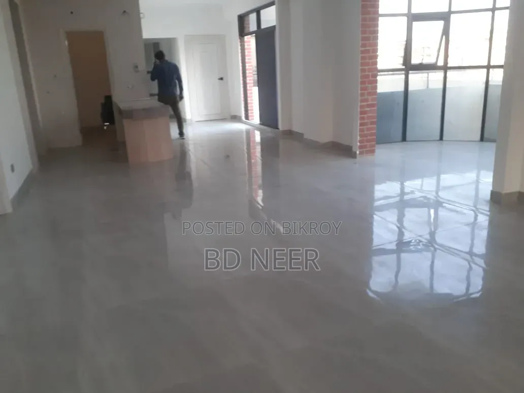 4-Bedroom Apartment in Gulshan for Rent