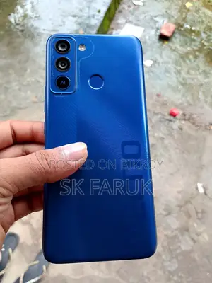 Tecno Pop 5 32 GB Blue