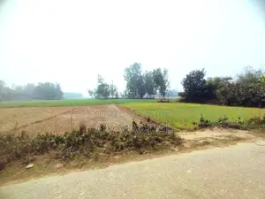 Land for sale with 10 feet road access