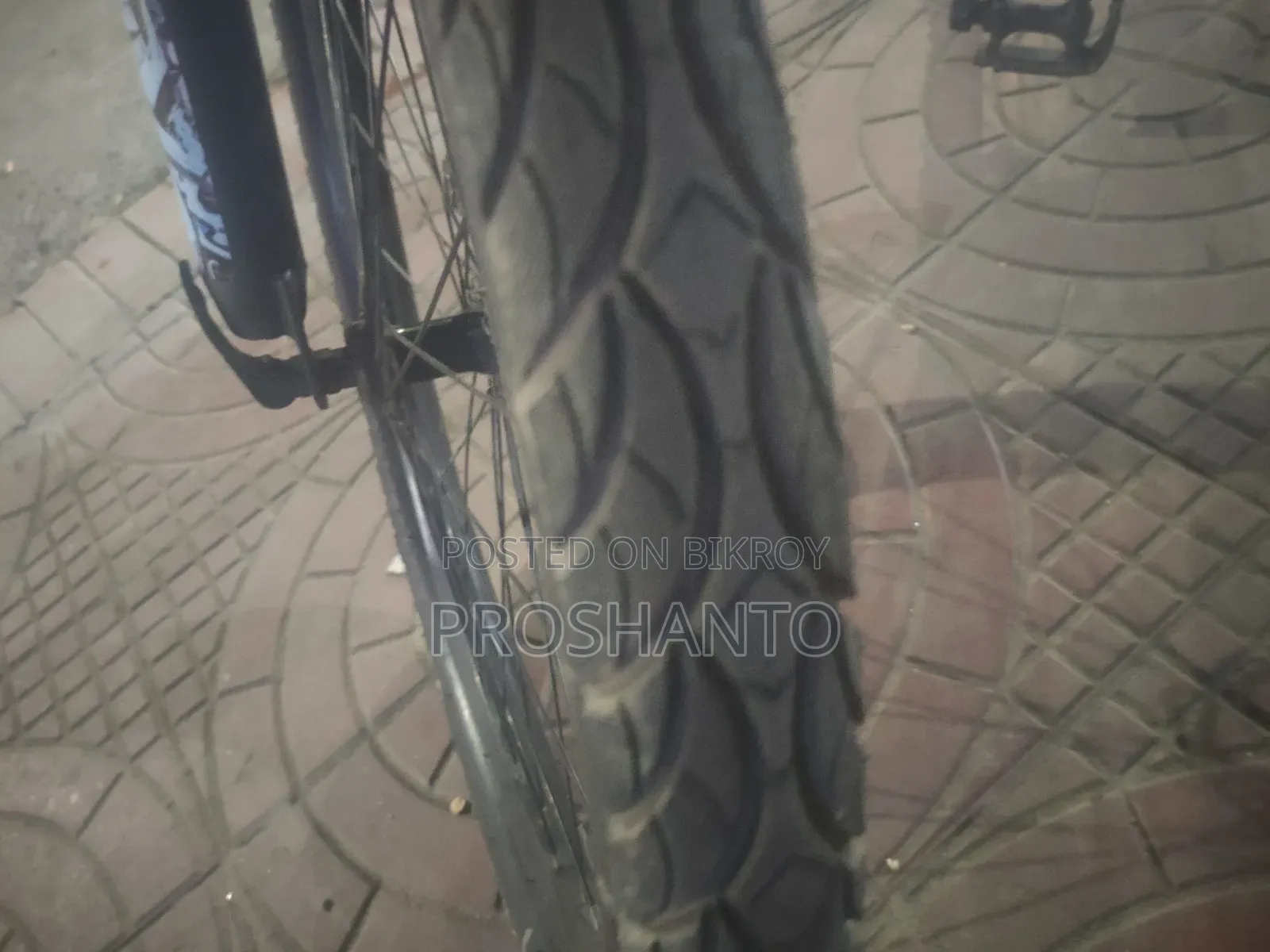 তেমন কোন ও সমস্যা নাই