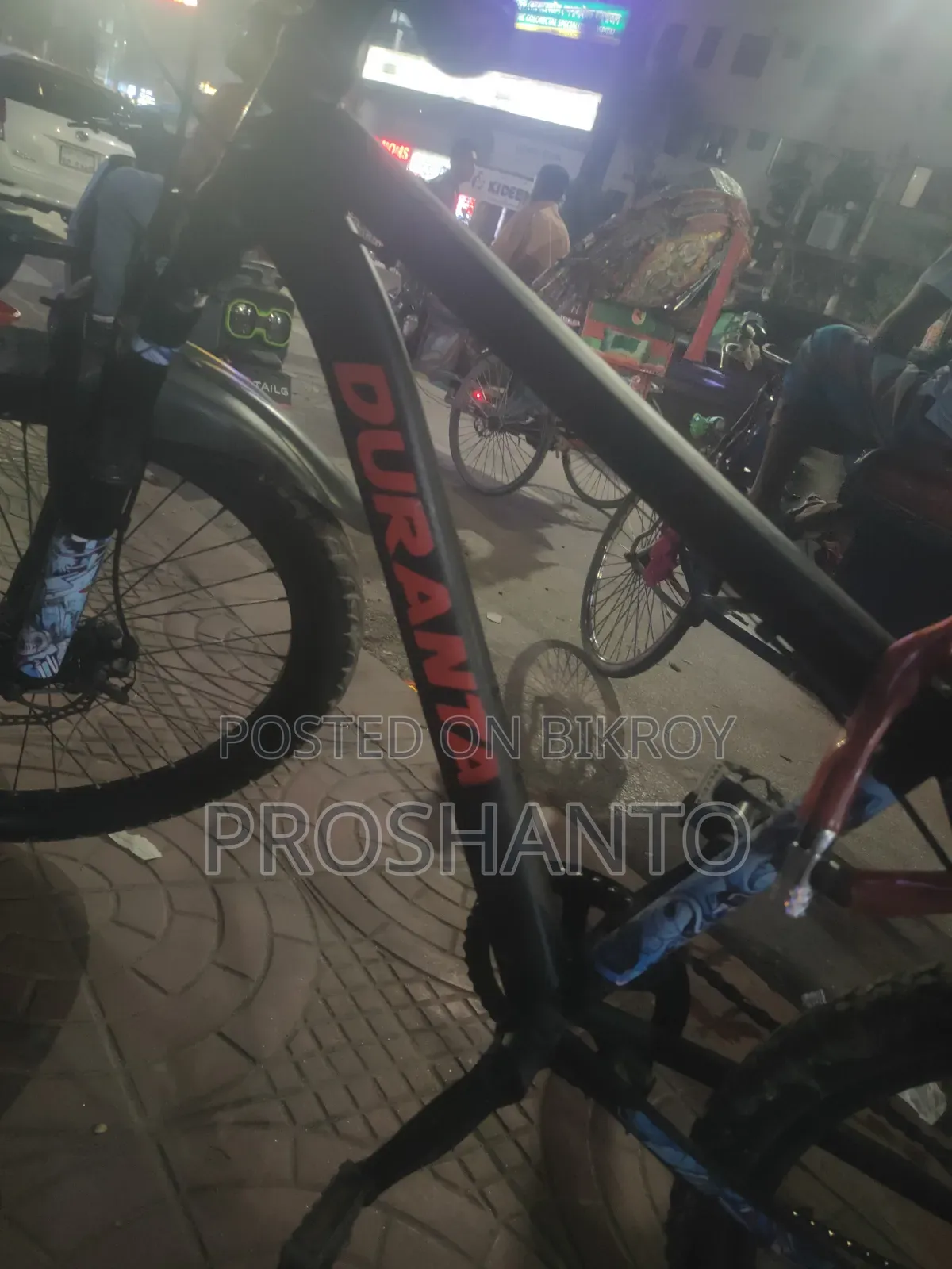 তেমন কোন ও সমস্যা নাই