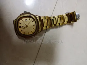 Wrist Watch