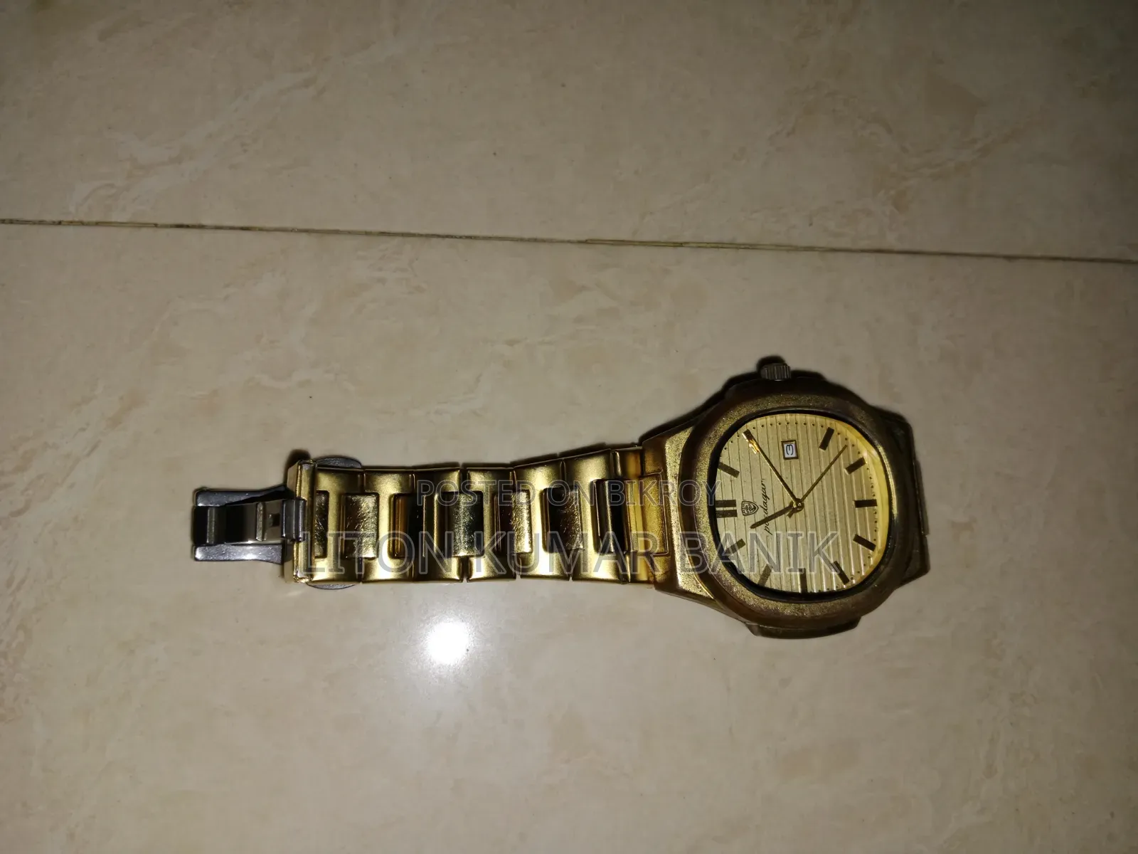 Wrist Watch