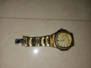 Wrist Watch