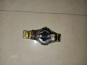 Wrist Watch