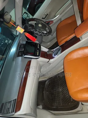 Toyota Premio 2010 Pearl