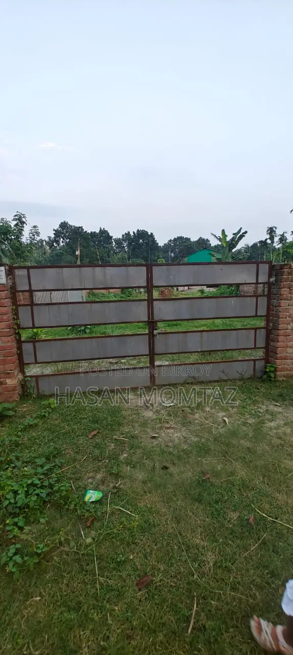 Property Sale