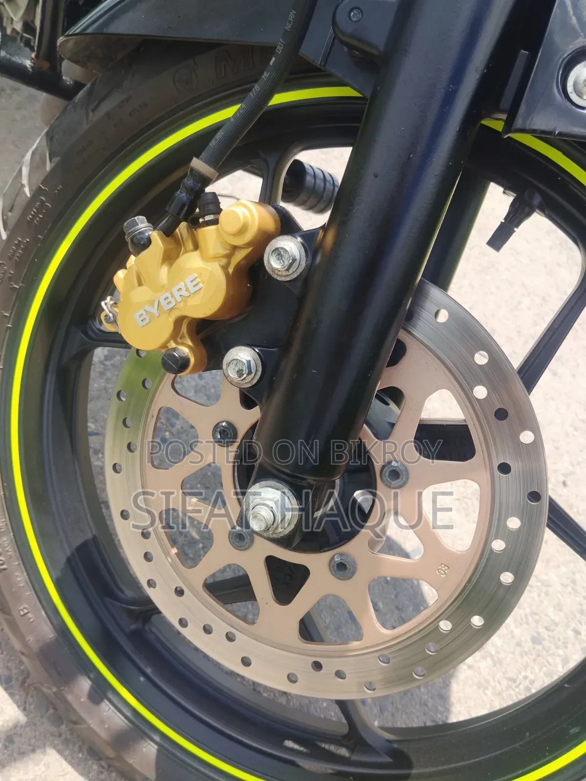 Suzuki Gixxer Monotone 2025 Black