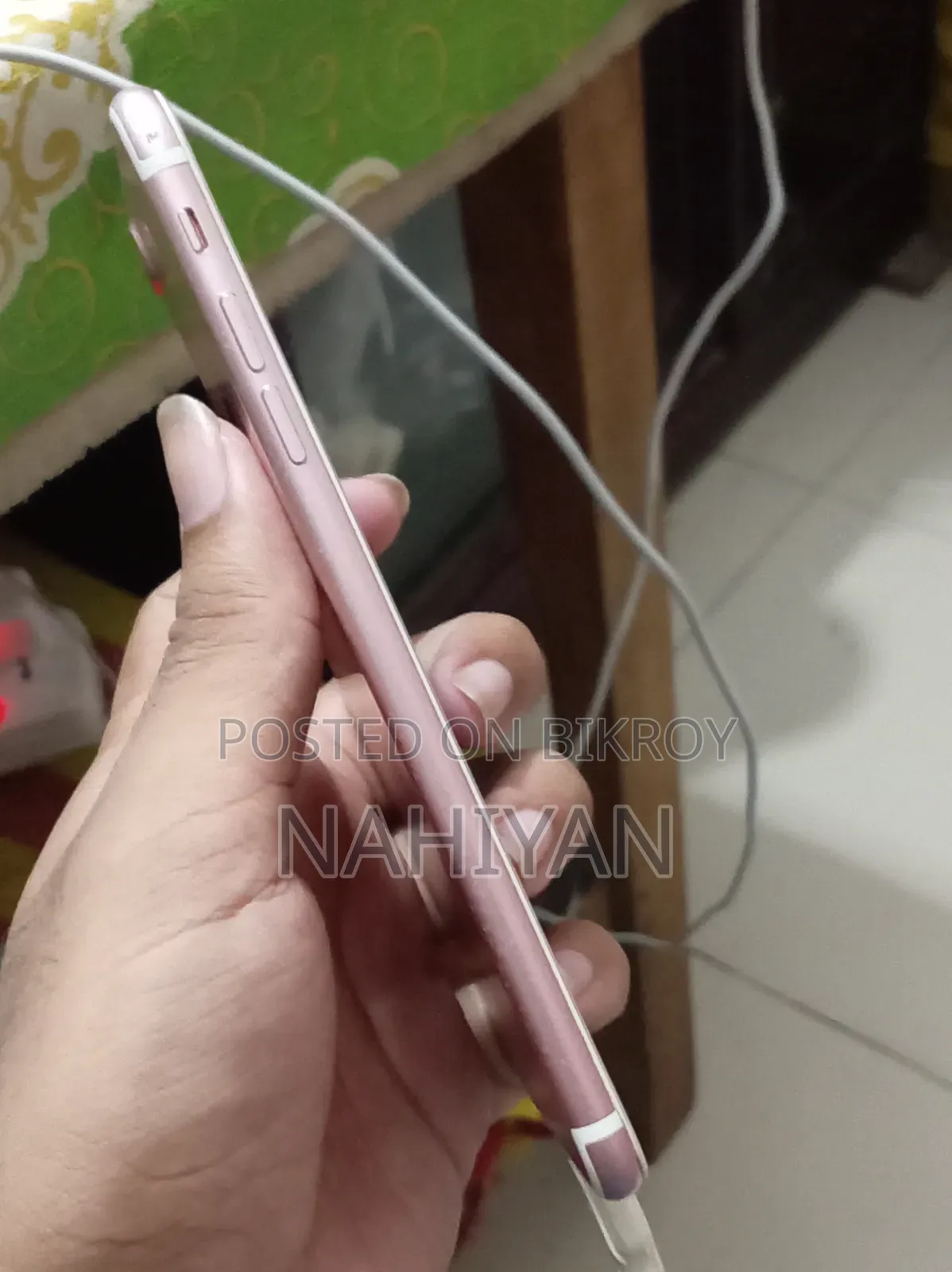 Apple iPhone 7 Plus 128 GB Pink