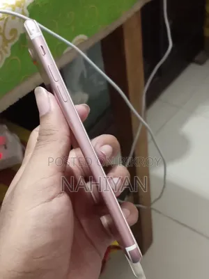 Apple iPhone 7 Plus 128 GB Pink
