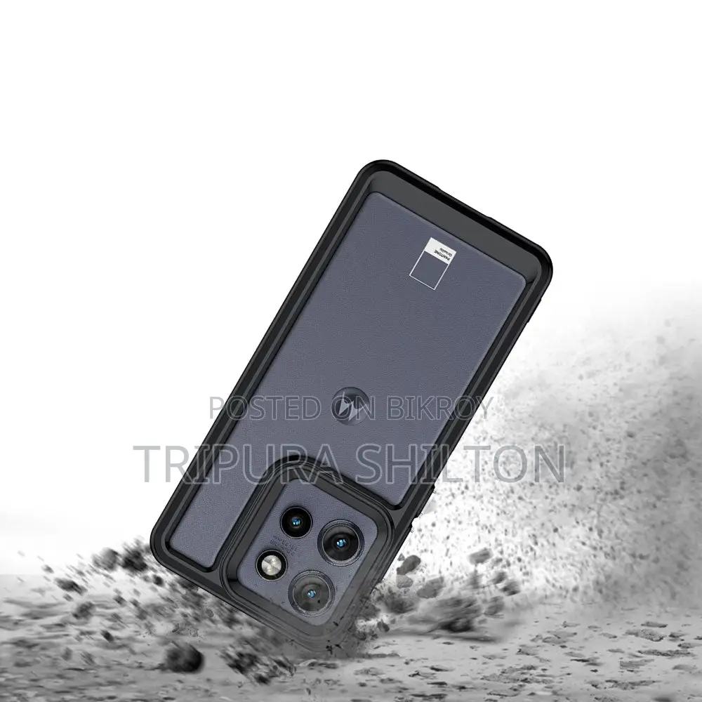 Motorola Edge 50 Neo 256 GB Gray