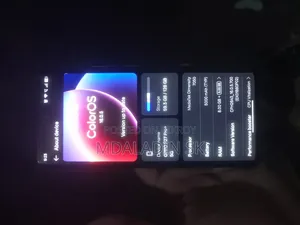 New Oppo F27 Pro 5G 256 GB Black