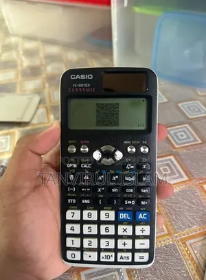 Casio 991ex