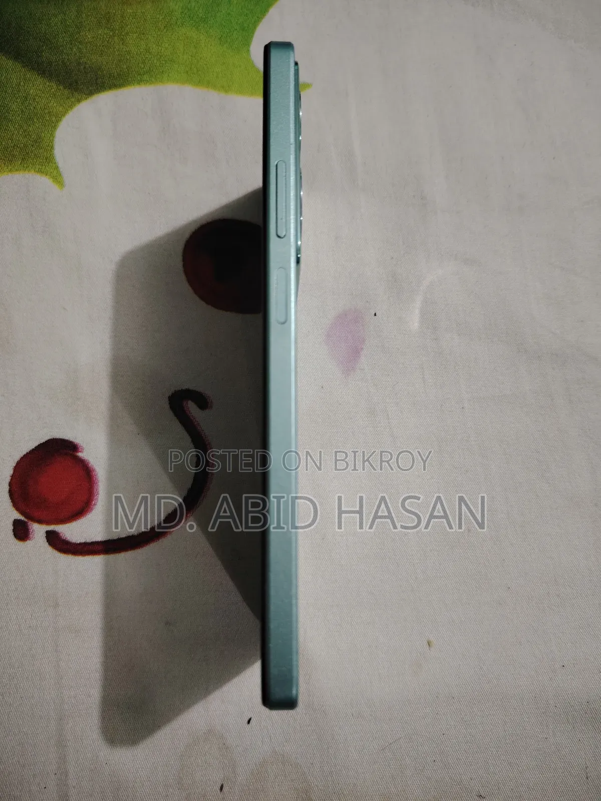 OnePlus Nord N30 SE 128 GB Green