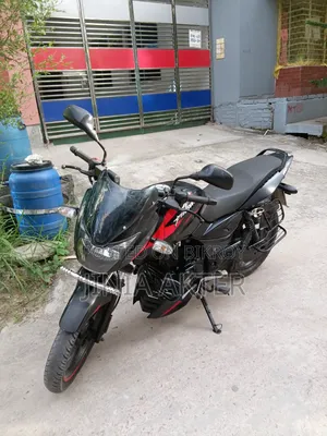 Bajaj Pulsar 150 2022 Black