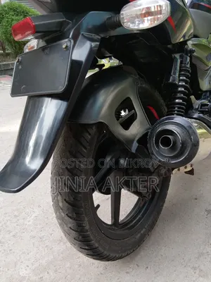 Bajaj Pulsar 150 2022 Black