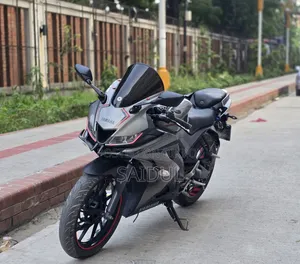 Yamaha R15 V3 2020