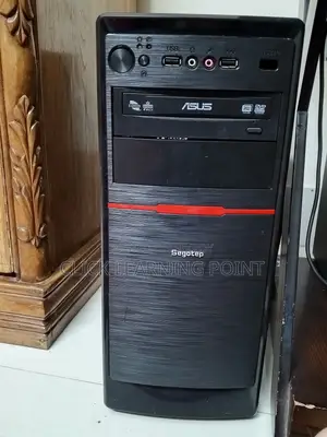 Desktop Computer 8GB Intel Core I3 HDD 1TB