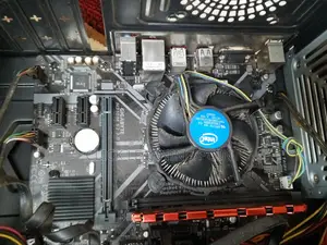 Desktop Computer 8GB Intel Core I3 HDD 1TB