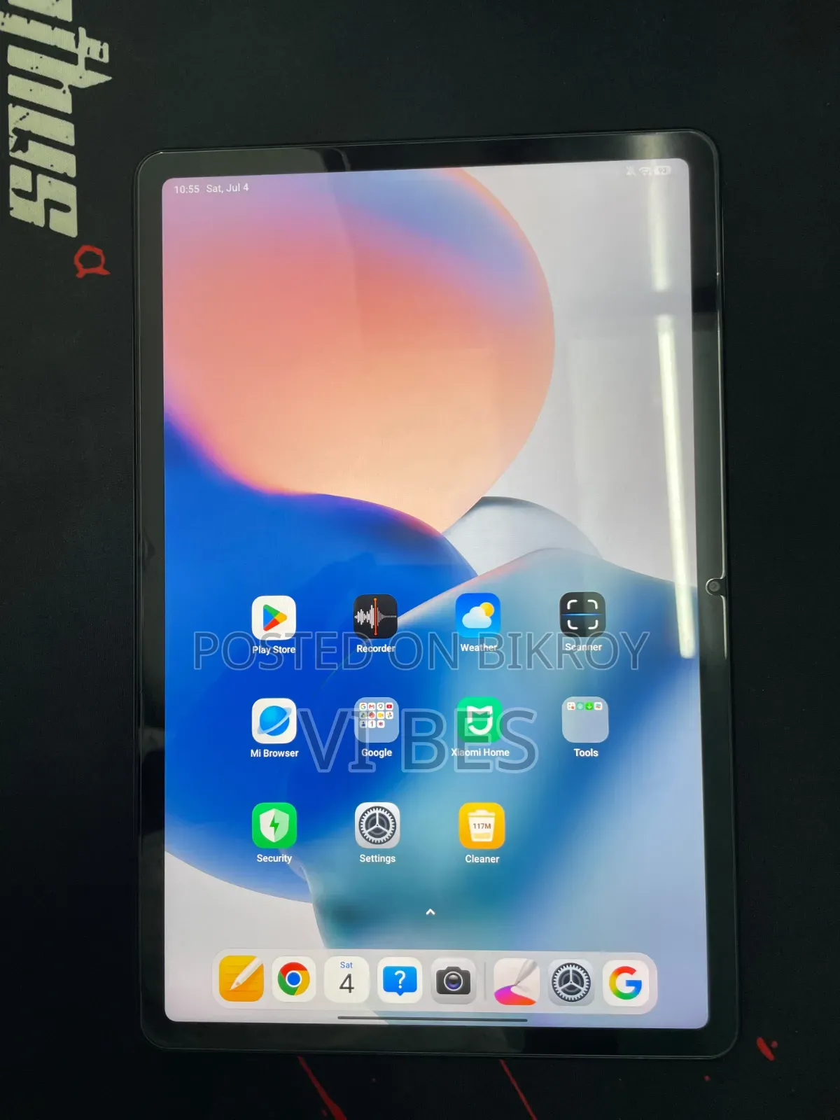 Xiaomi Redmi Pad 2 256 GB