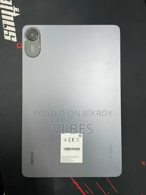 Xiaomi Redmi Pad 2 256 GB