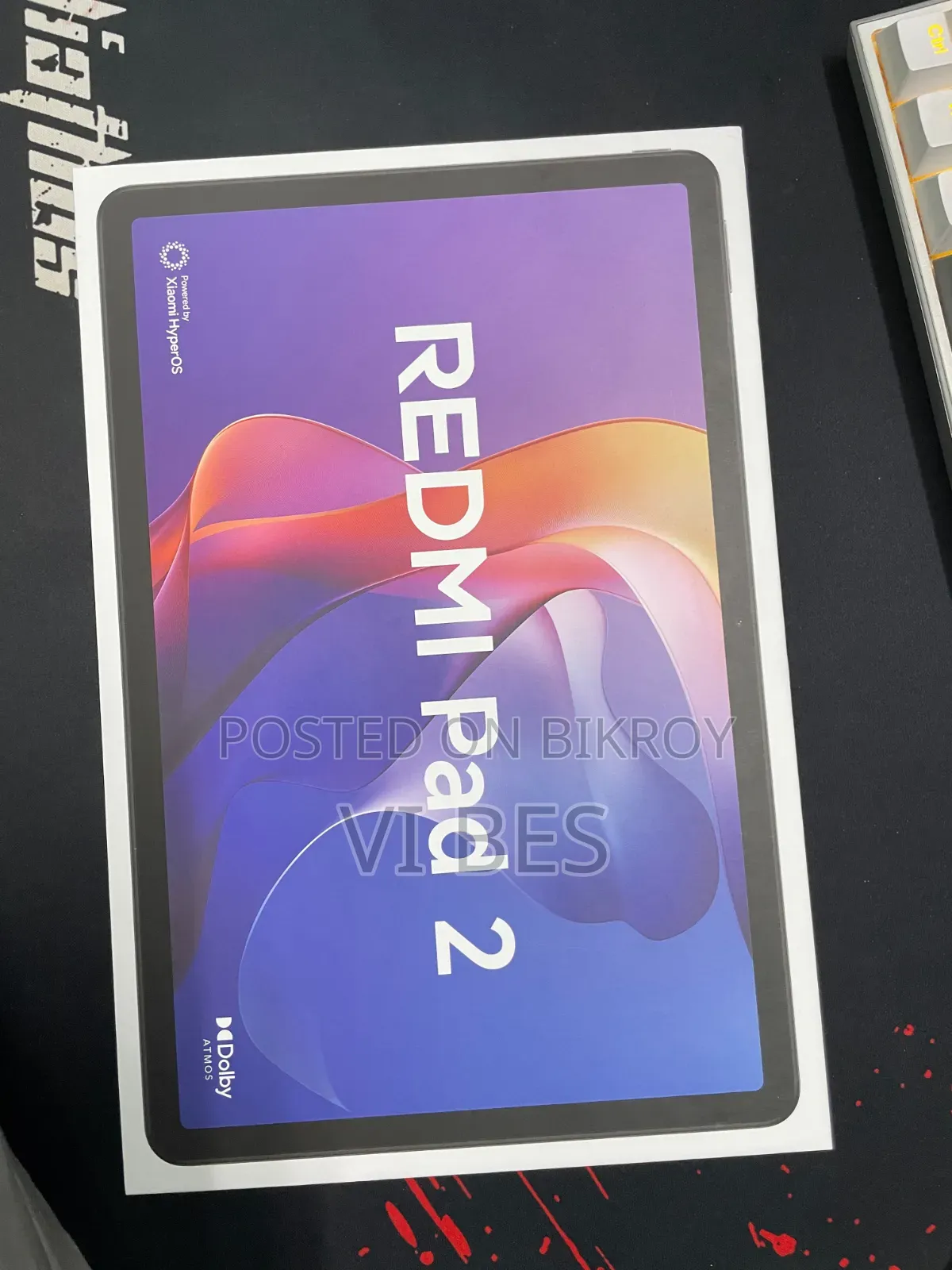 Xiaomi Redmi Pad 2 256 GB