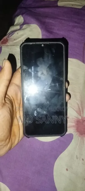Oppo A78 5G 128 GB Black