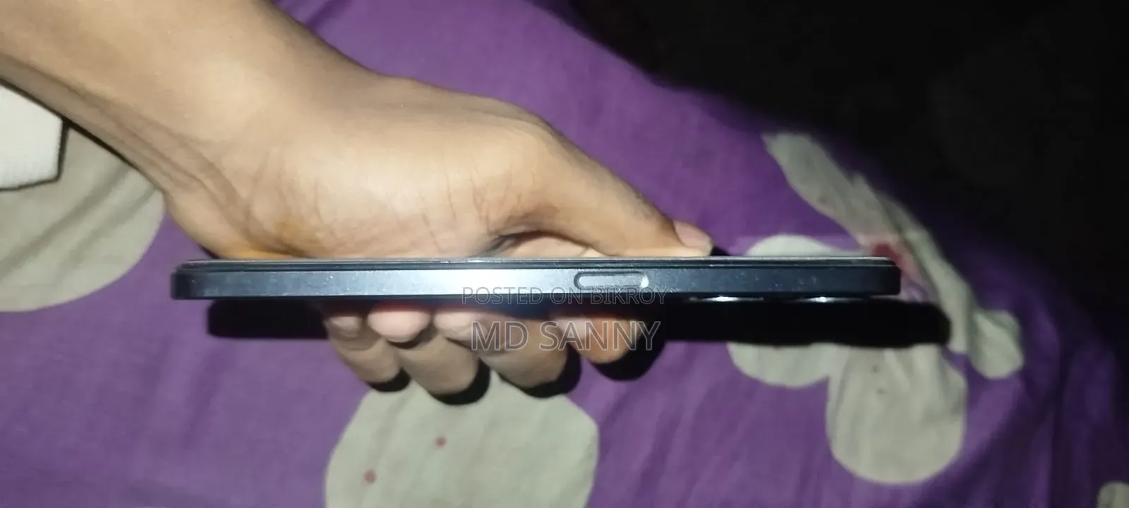 Oppo A78 5G 128 GB Black