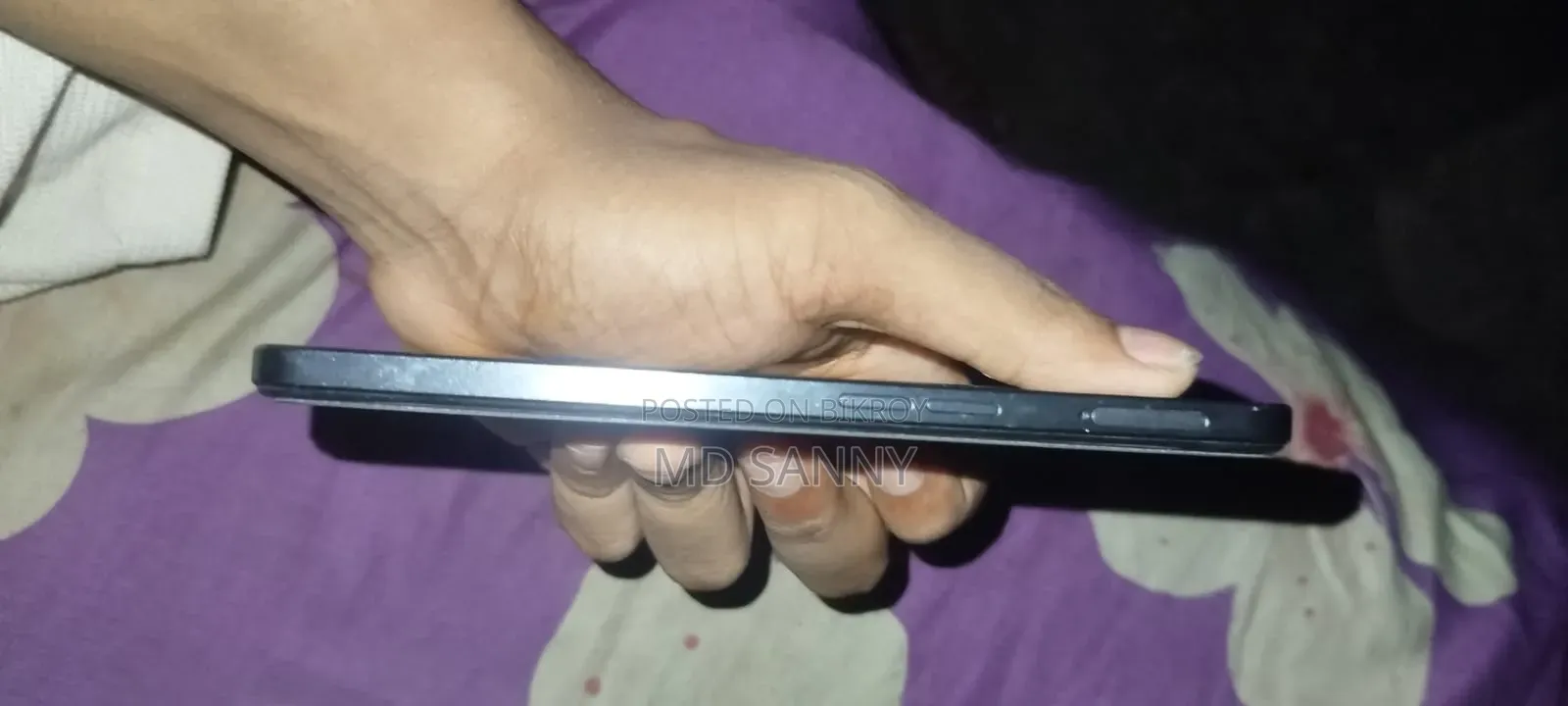 Oppo A78 5G 128 GB Black