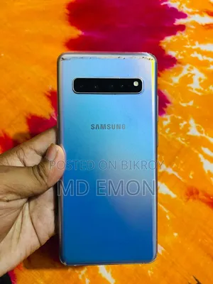 Samsung Galaxy S10 5G 256 GB