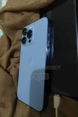 Apple iPhone 13 Pro 256 GB