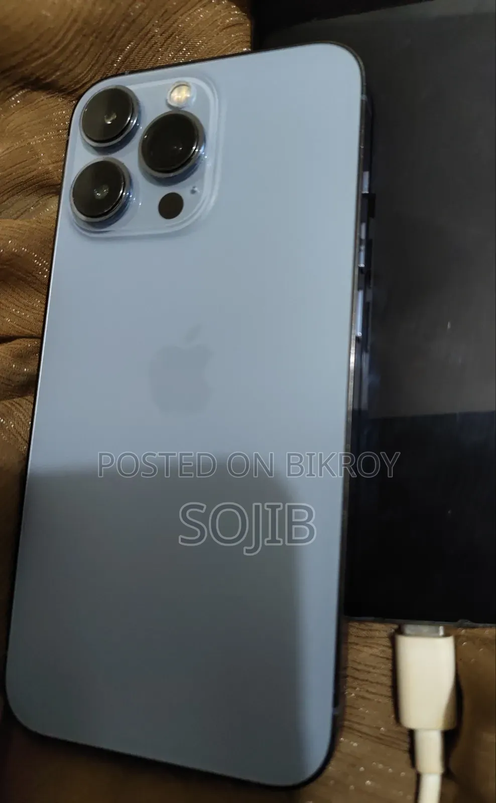 Apple iPhone 13 Pro 256 GB