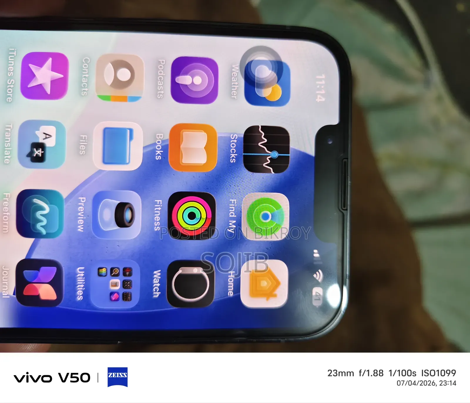 Apple iPhone 13 Pro 256 GB