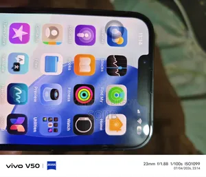 Apple iPhone 13 Pro 256 GB