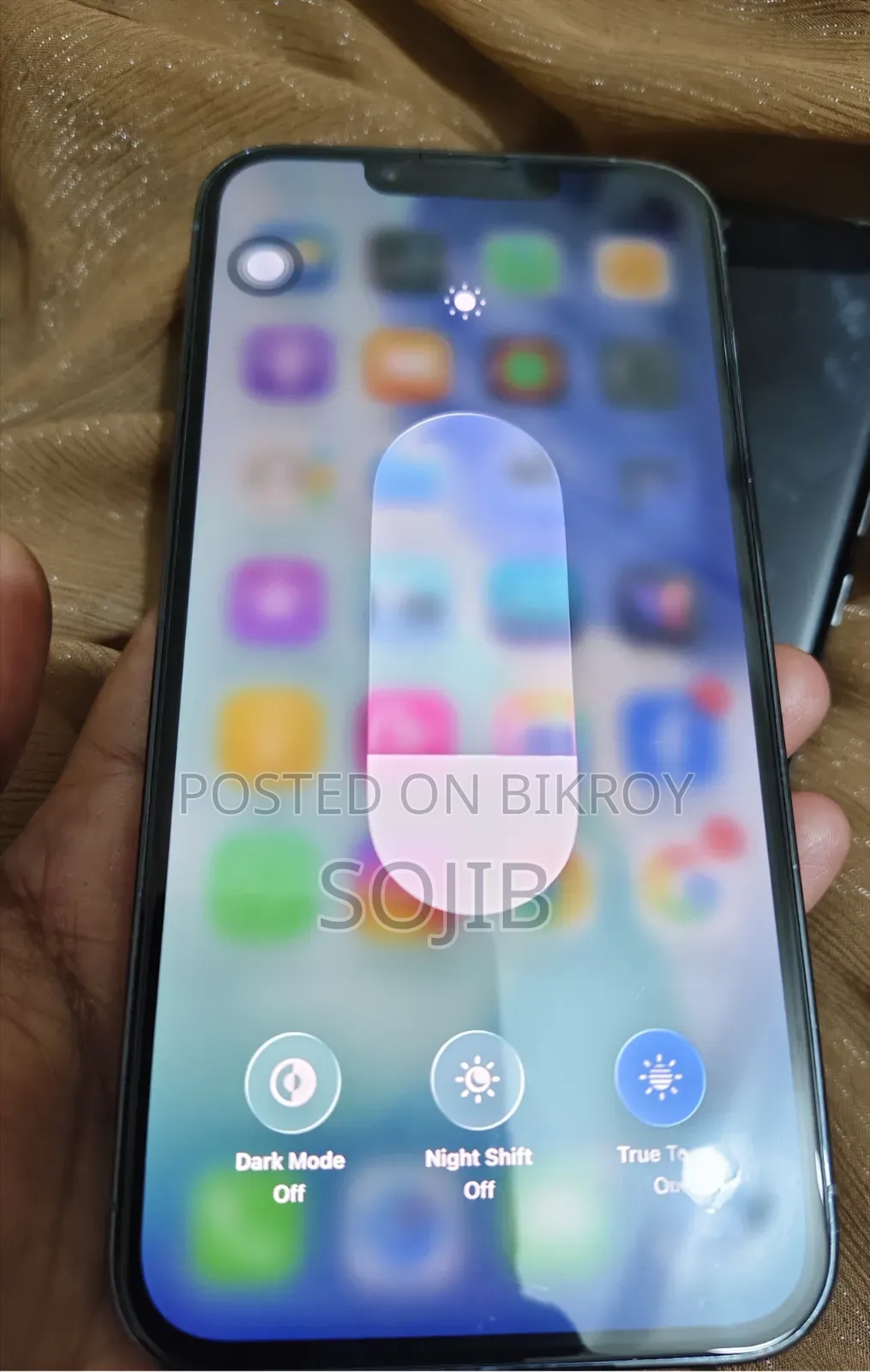 Apple iPhone 13 Pro 256 GB