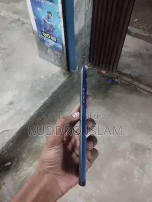 Oppo A17 64 GB Blue