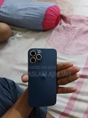 Apple iPhone 12 Pro Max 256 GB Blue