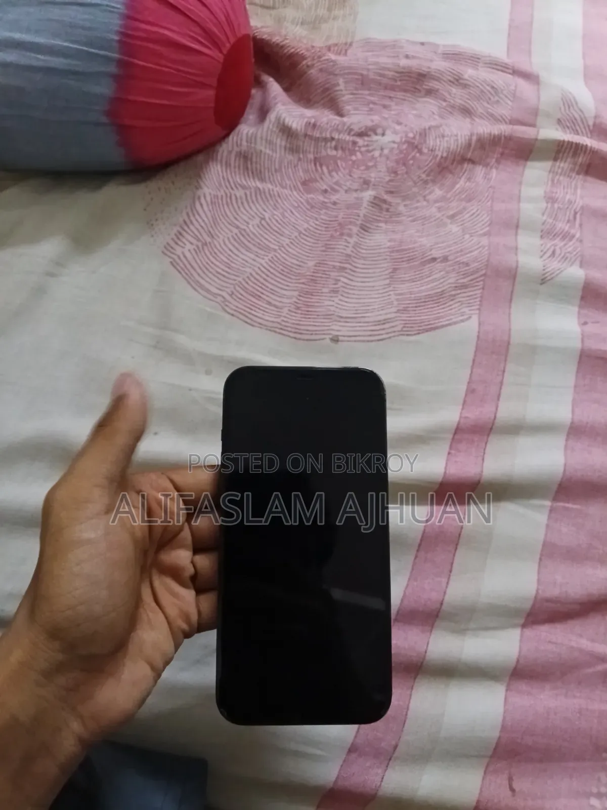 Apple iPhone 12 Pro Max 256 GB Blue