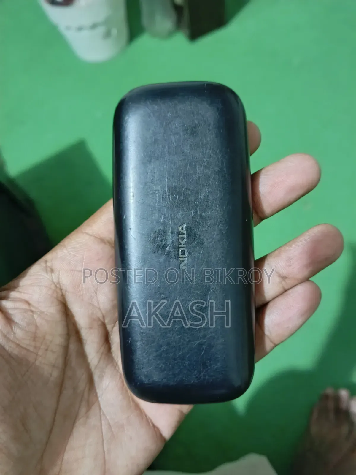Nokia 105 Black