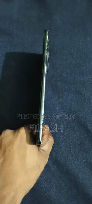 Infinix Hot 60 Pro+ 256 GB Black