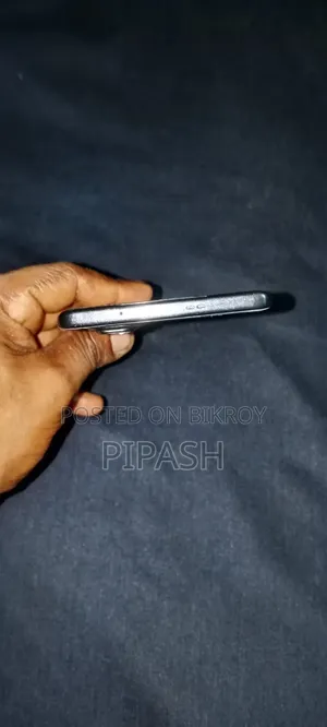 Infinix Hot 60 Pro+ 256 GB Black